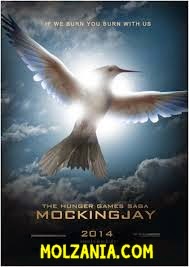 Trailer Film Hunger Games : Mockingjay Part I