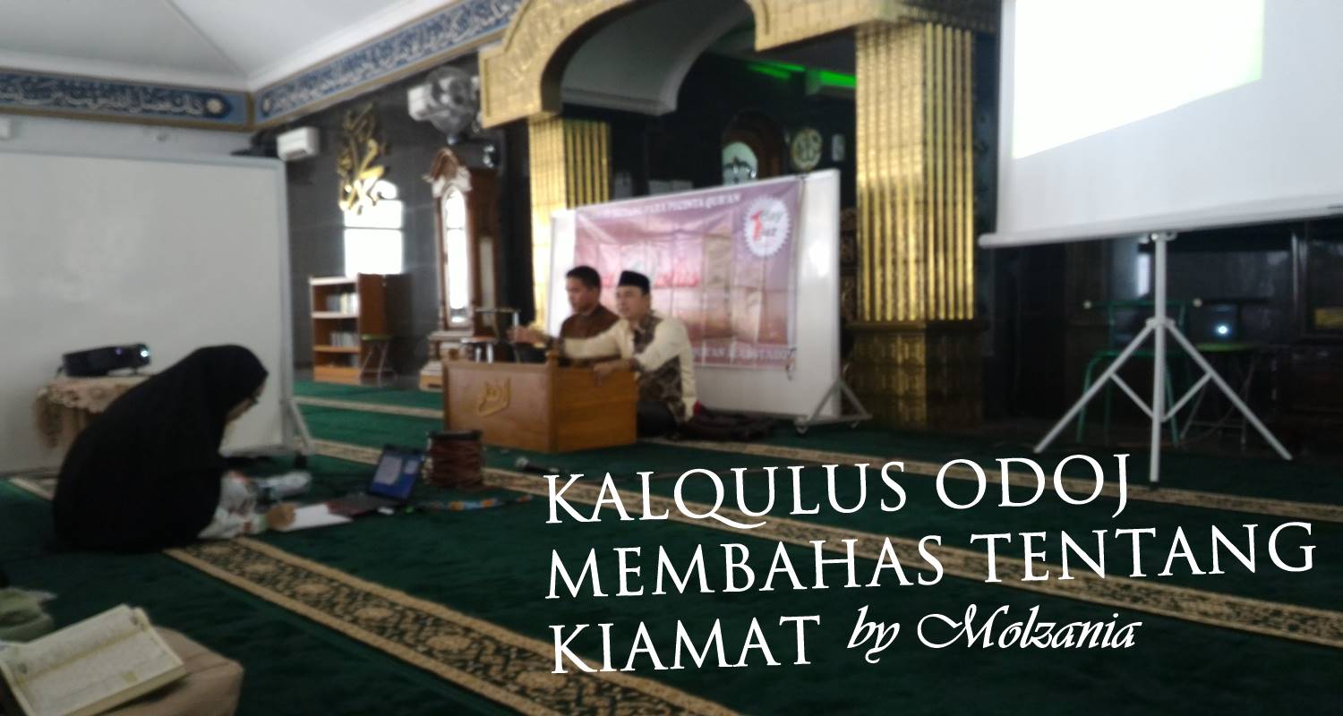 Mengkaji Surah At-Takwir Mengungkap Tanda-Tanda Hari Kiamat