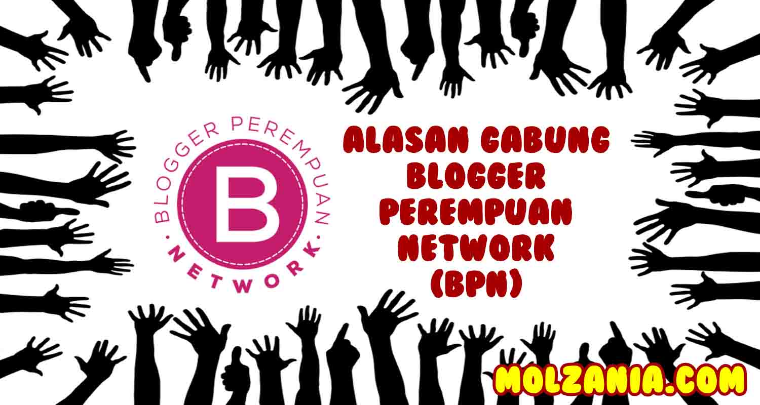 Pentingnya Blogger Gabung Komunitas