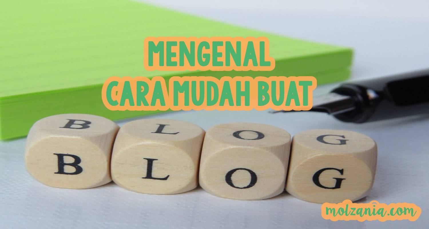 Cara Membuat Website Mudah dengan WordPress