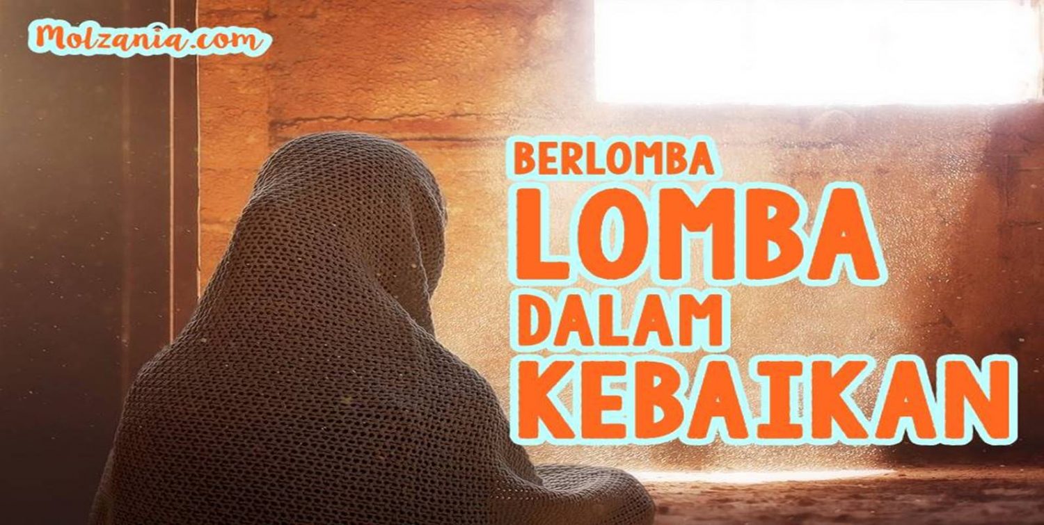 Lima Amalan Penambah Pahala di Bulan Ramadan