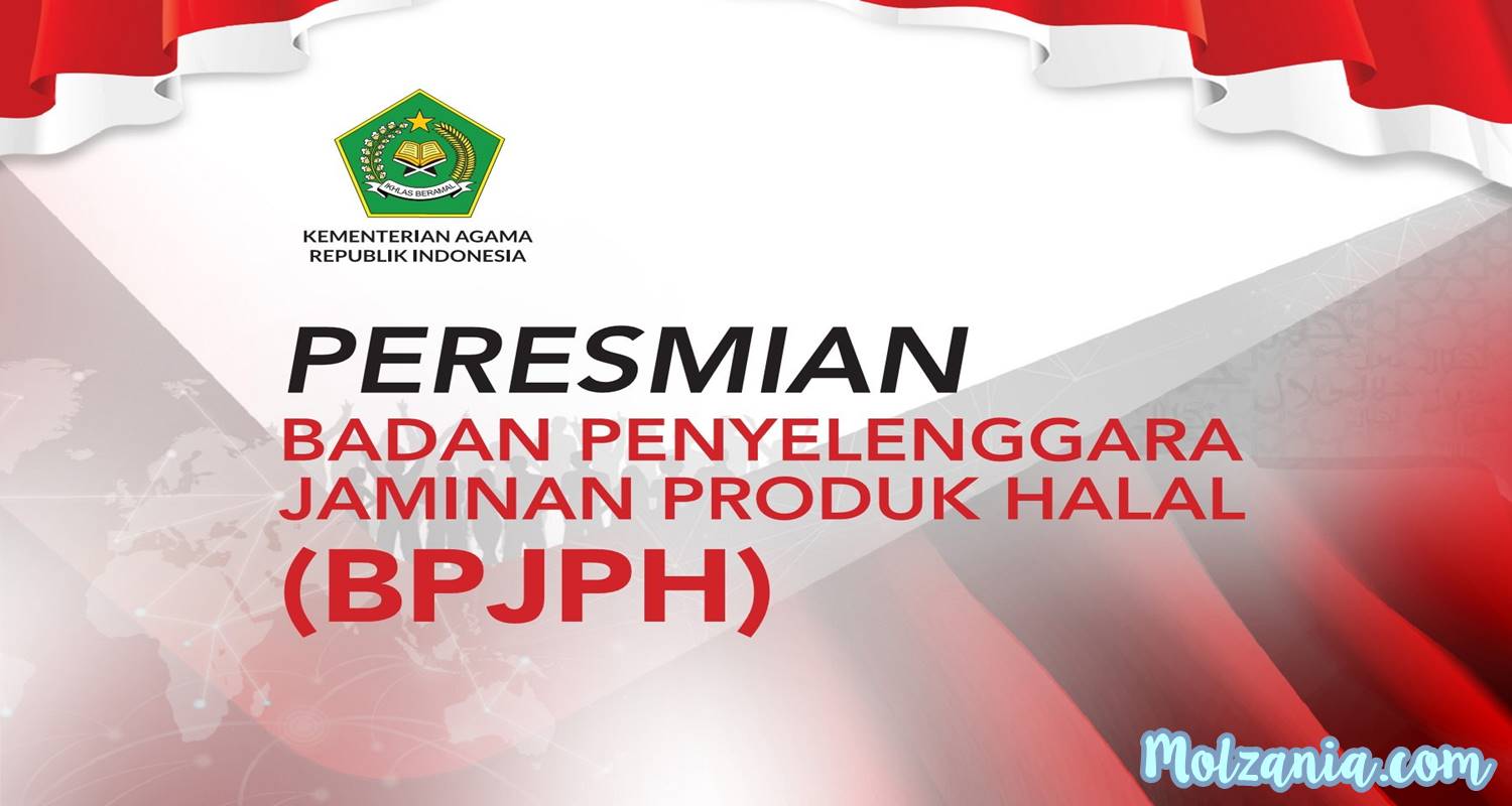 Bukan Lagi Halal MUI, Yuk Kenalan Sama BPJPH Kemenag !