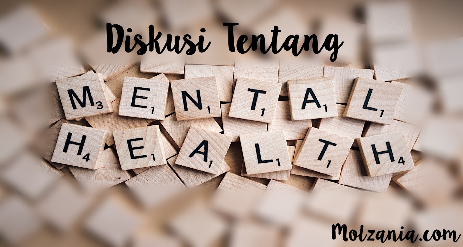 Kenali Tanda Gangguan Jiwa, Mengukur Kesehatan Mental Kita