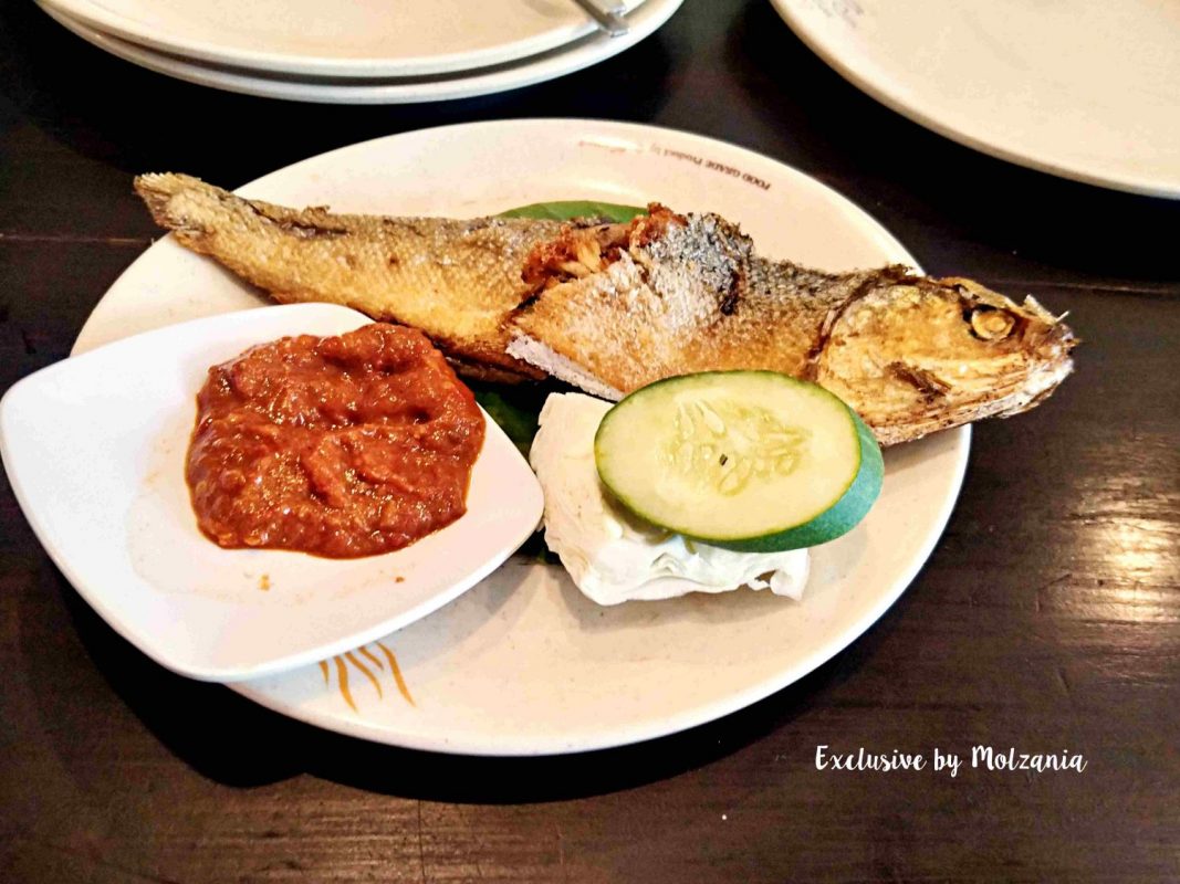 bandeng tulang lunak warung tekko