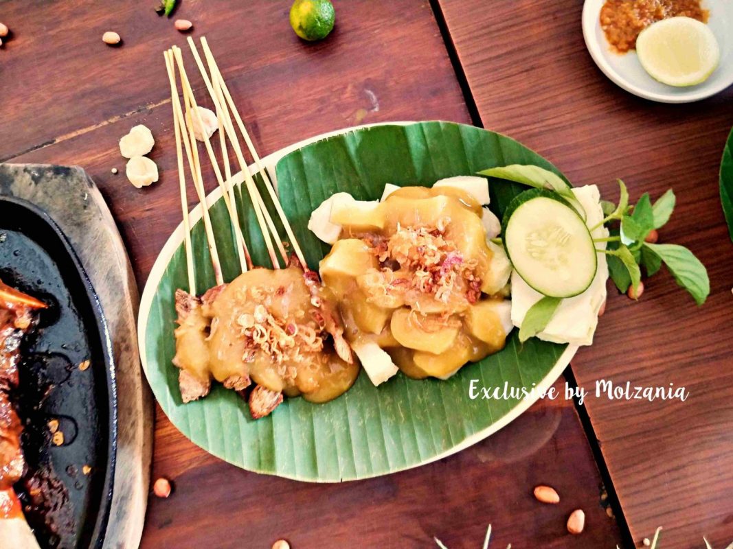 sate padang warung tekko palembang