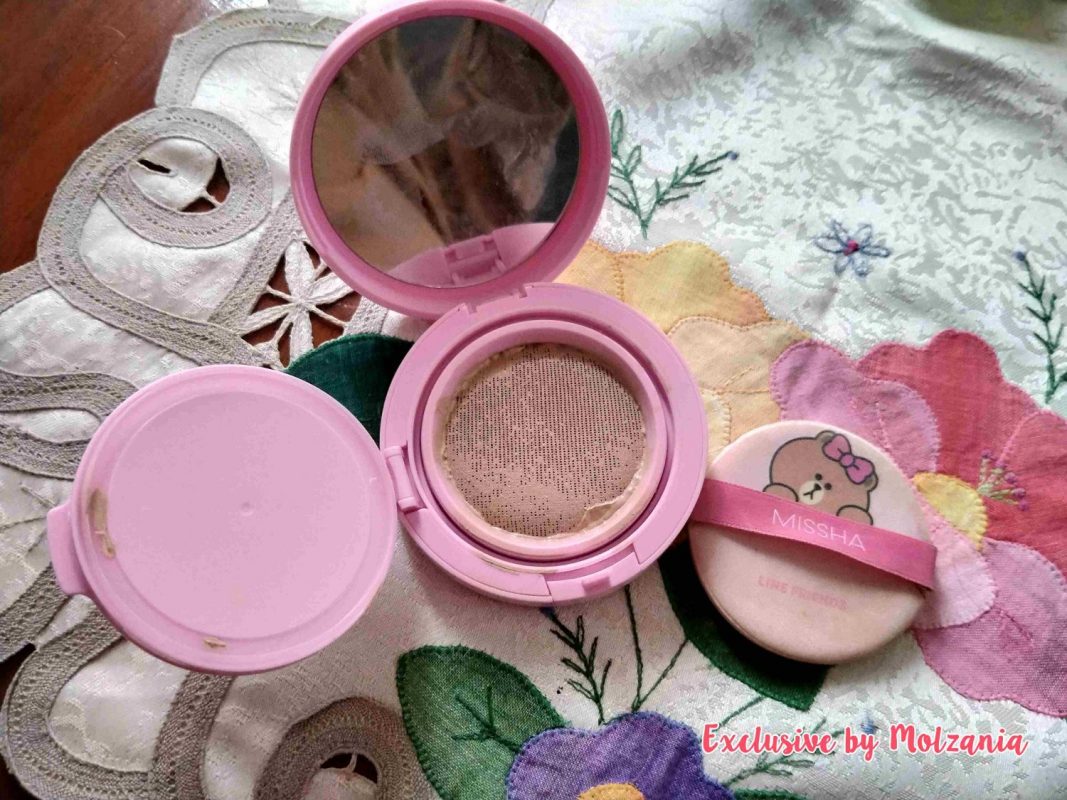 bb cushion