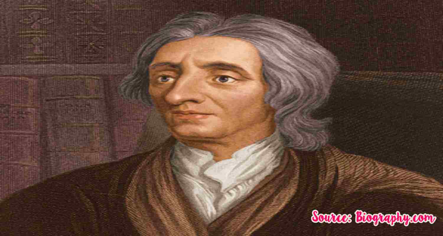 Foto John Locke