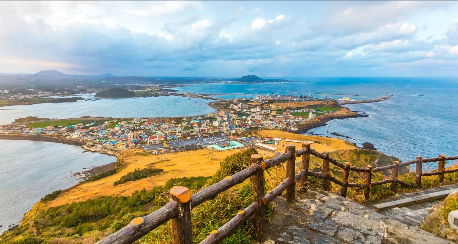 Pulau Jeju