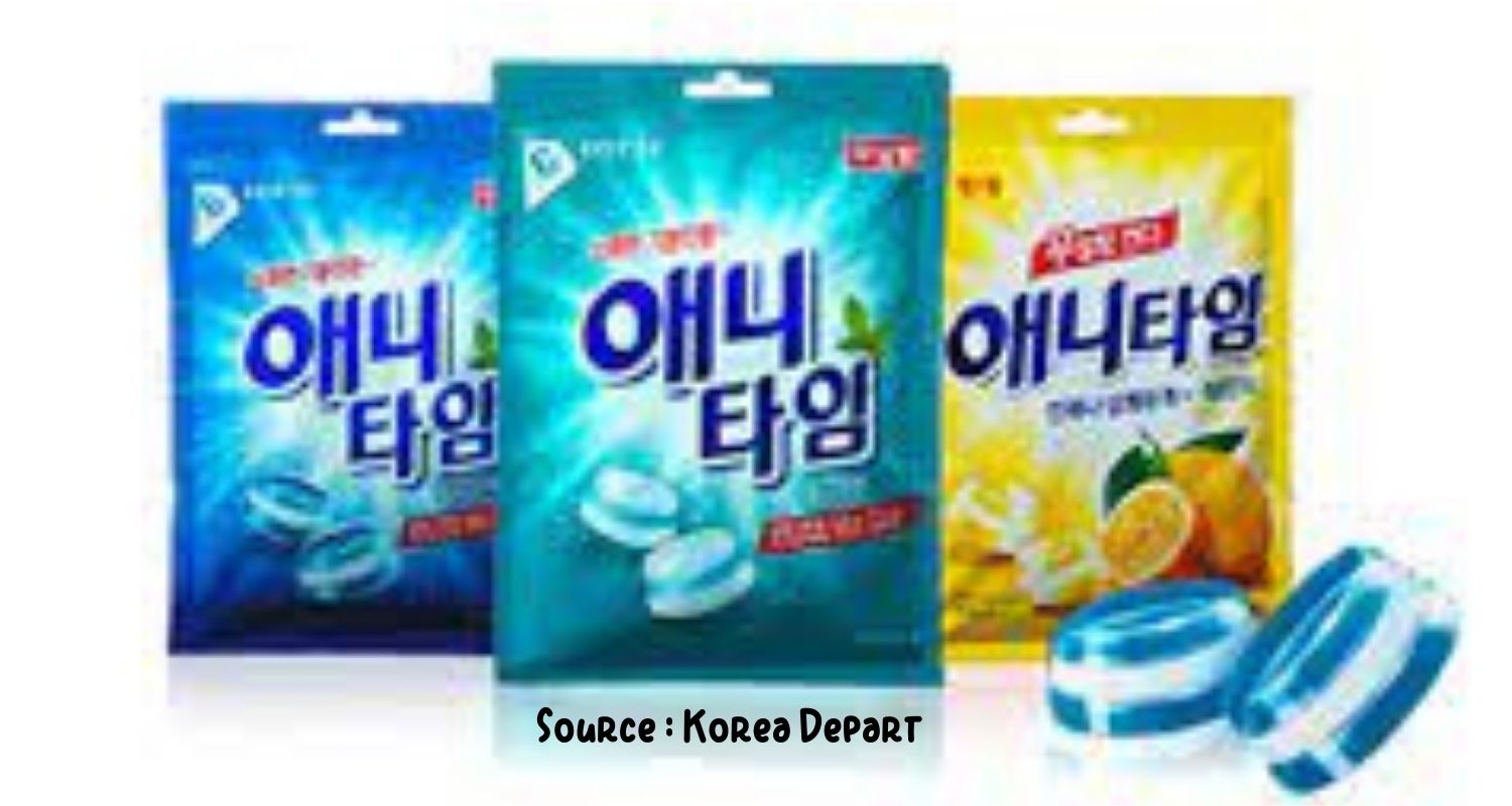 permen anytime lotte asli korea selatan