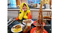 REVIEW RESTORAN GH CORNER, Sensasi Kuliner Halal Malaysia di Palembang