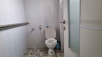 toilet yang ramah disabilitas