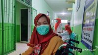 Pengalaman Suntik Meningitis untuk Persiapan Berangkat Haji