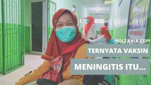 Pengalaman Suntik Meningitis untuk Persiapan Berangkat Haji