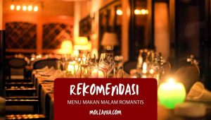 10 Menu Makan Malam Romantis Daging Sapi. Wanita Pasti Suka!