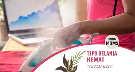 5 Tips Belanja Hemat Kebutuhan Rumah Tangga Zaman Sekarang