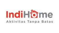 logo indihome