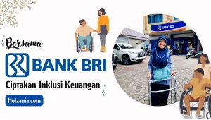 Jadi Nasabah Bijak, Disabilitas Awas dan Peduli Kejahatan Siber