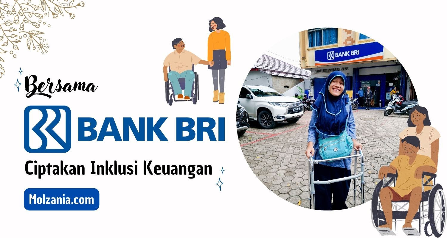 Jadi Nasabah Bijak, Disabilitas Awas dan Peduli Kejahatan Siber