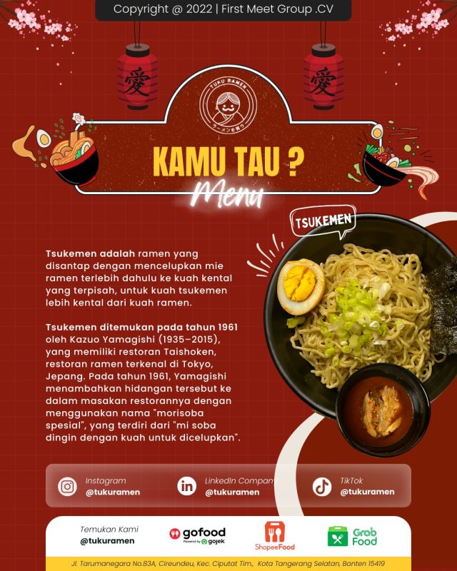 tuku ramen halal