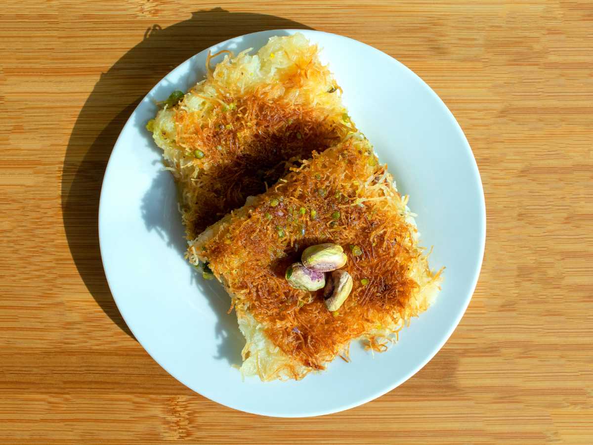 kunafa