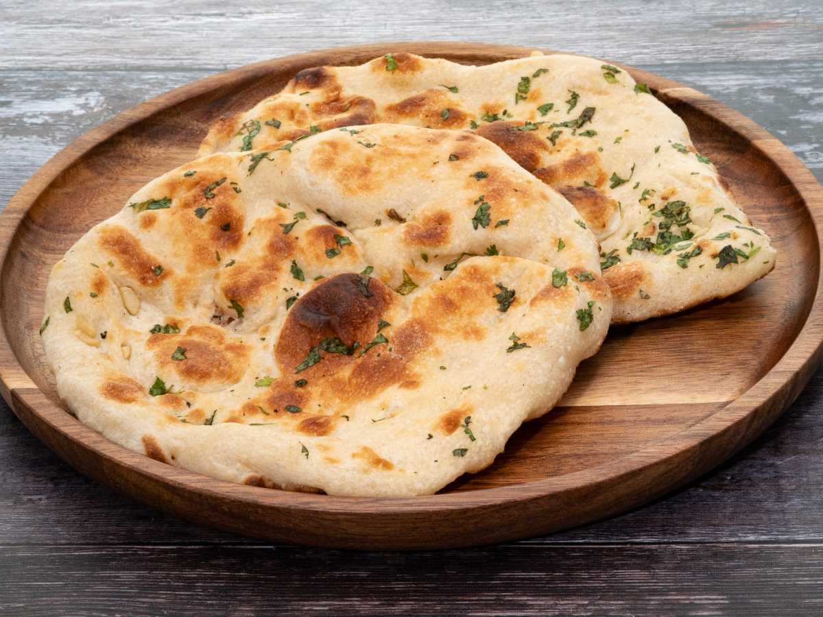 pita bread