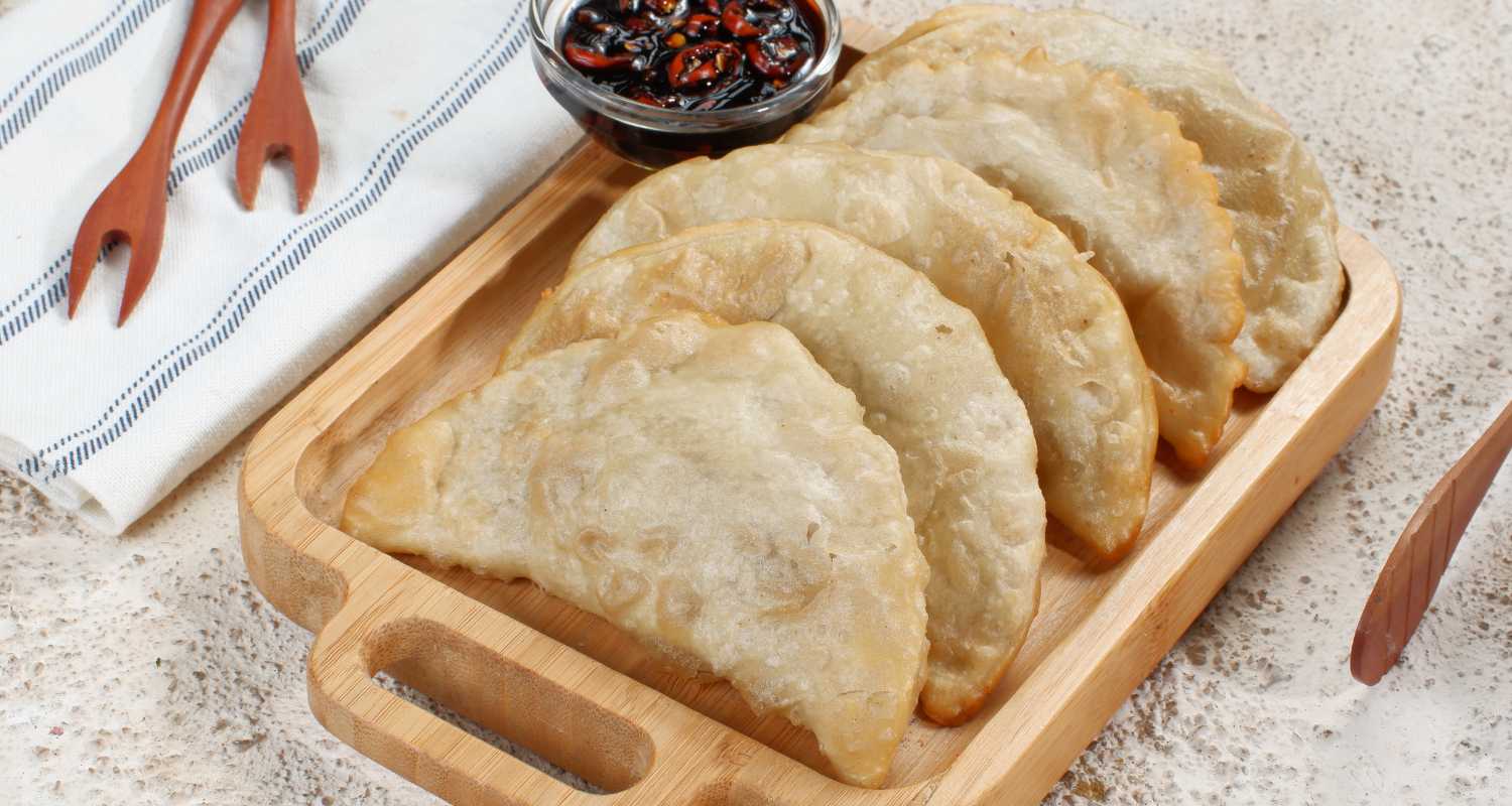 resep pempek dos palembang