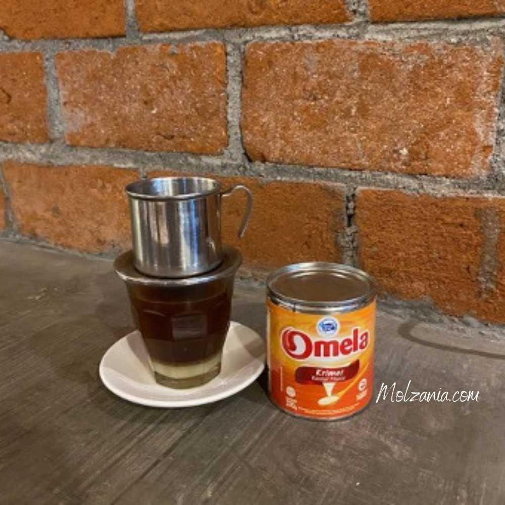 Resep kopi vietnam enak