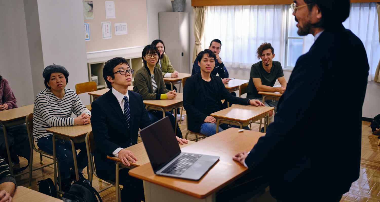 les online bahasa jepang persiapan kuliah 