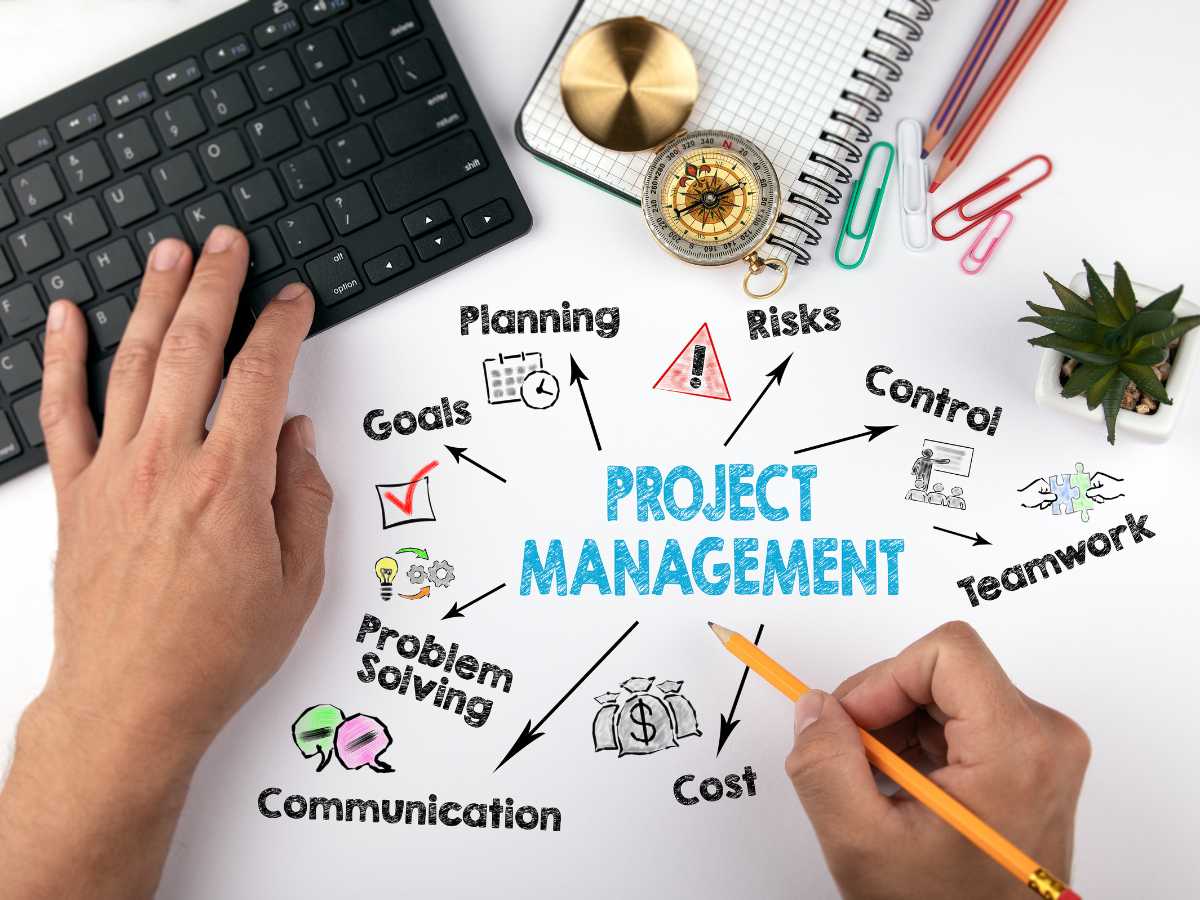 skill wajib project manager