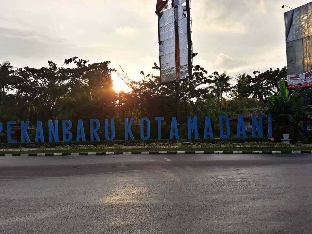 beli oleh oleh di pekanbaru