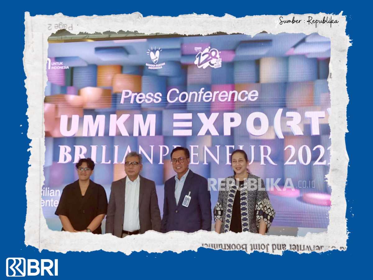 pameran brilianpreneur 2023