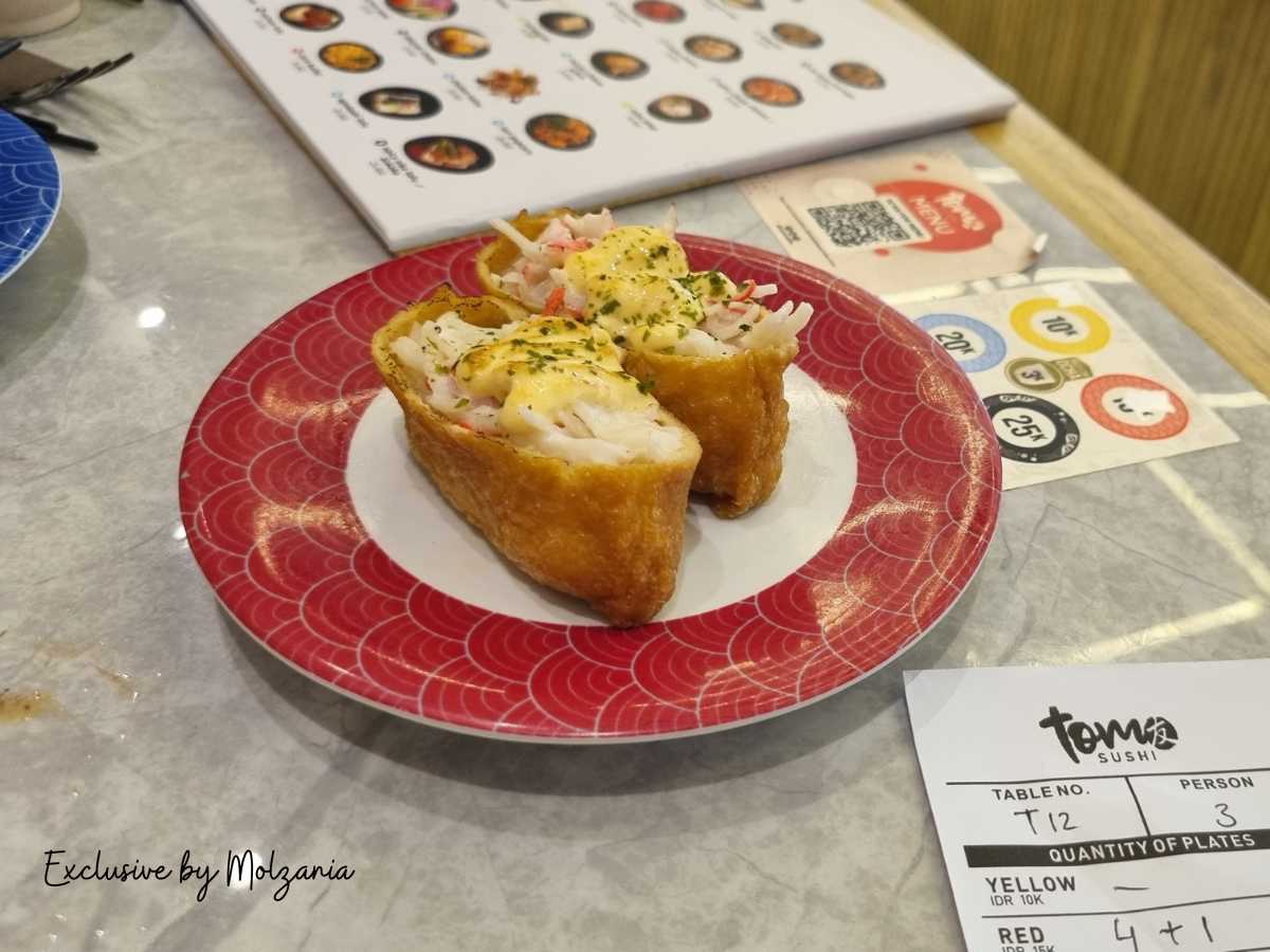 inari sushi