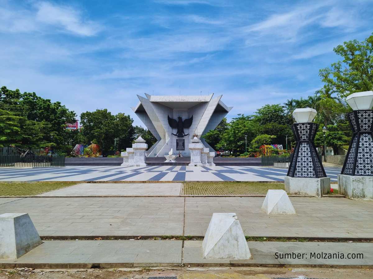 monpera palembang