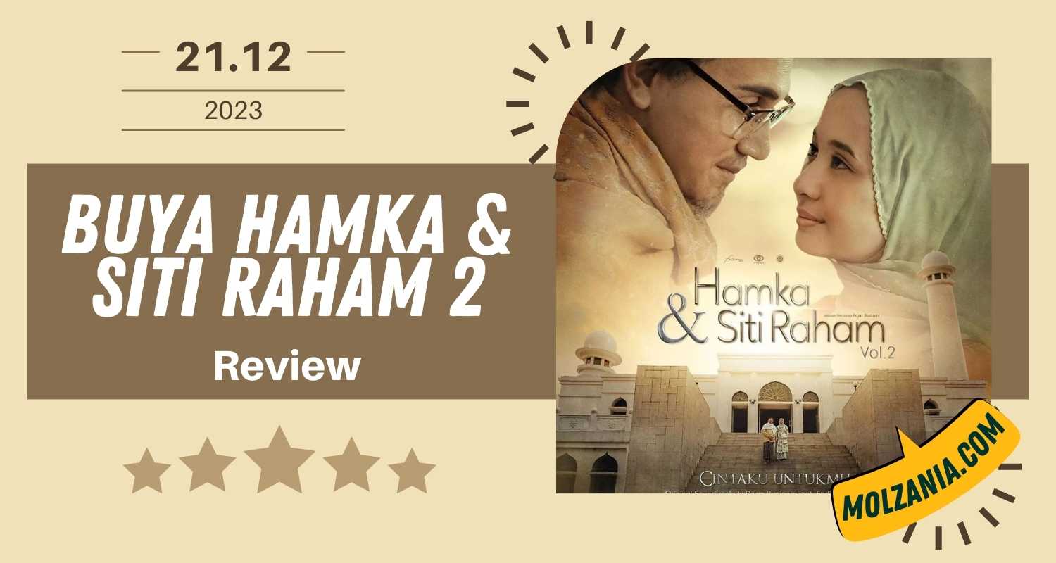 review buya hamka 2