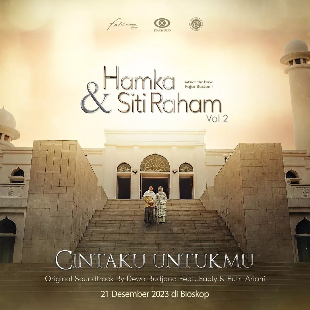 review buya hamka dan siti raham 2