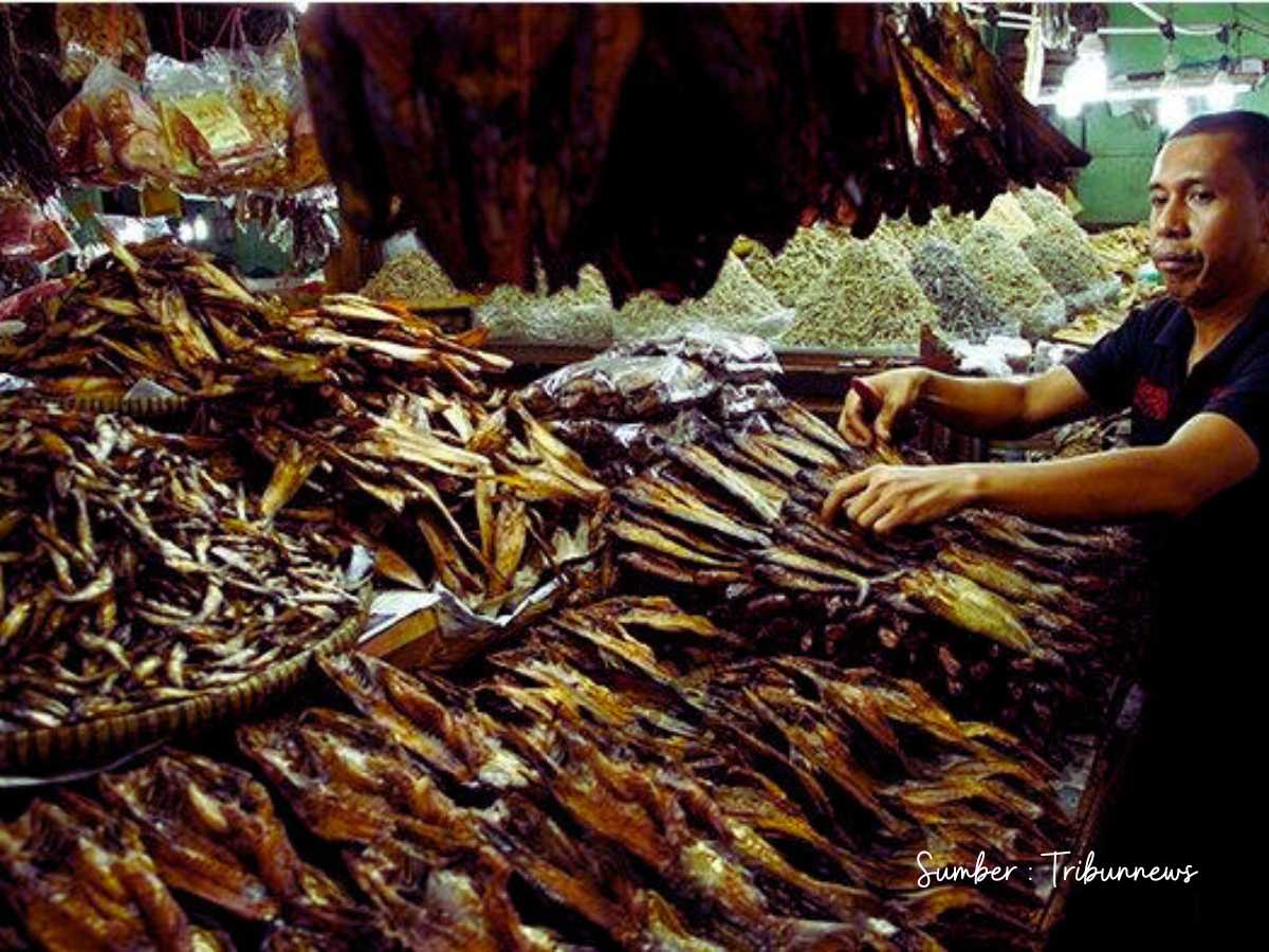 salai ikan patin oleh oleh khas pekanbaru