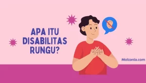 Apa Itu Disabilitas Rungu?