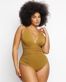 Shapellx Shaper Swimwear 