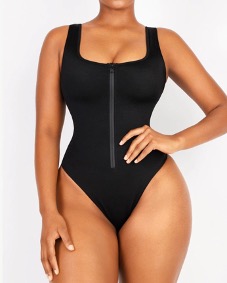 swimming shapewear