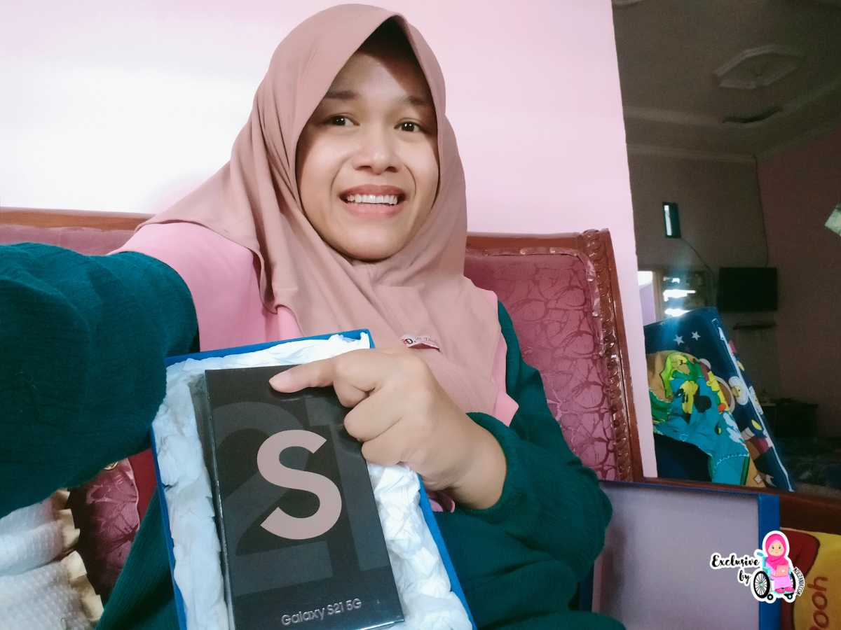 menang hadiah gadget kto