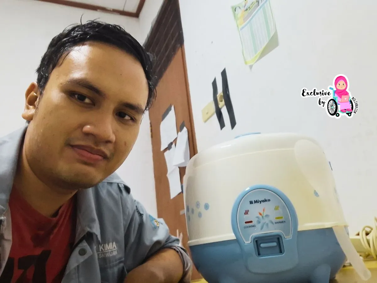 rice cooker miyako indonesia