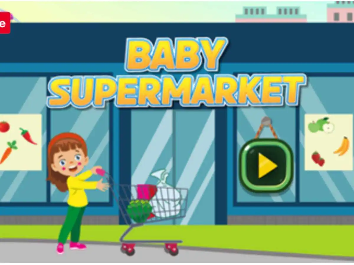 Baby Supermarket