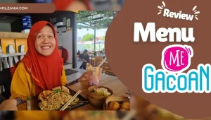 Review 12 Menu Mie Gacoan Terbaru dan Harganya