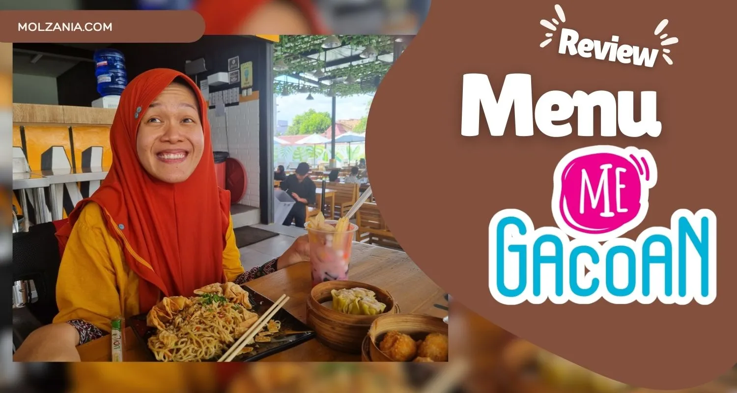 Review 12 Menu Mie Gacoan Terbaru dan Harganya