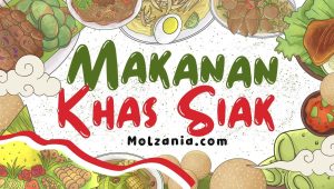 10 Makanan Khas Siak yang Wajib Dicoba