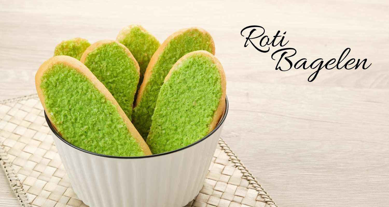 roti bagelen